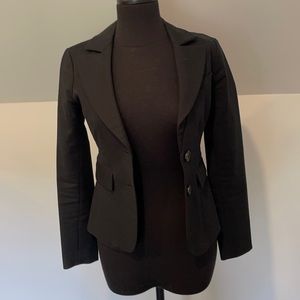 Women’s blazer